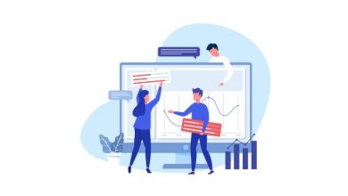 Top Perks of a Having Business Website in 2022