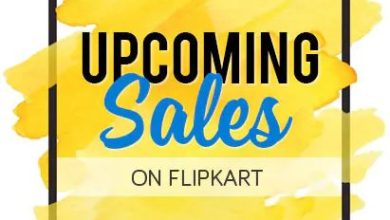 Upcoming Sale On Flipkart 2022 Find All Sale Details