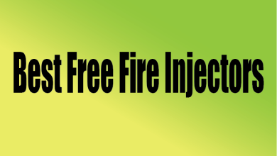 Best Free Fire Injector - Unlock All FF Skins