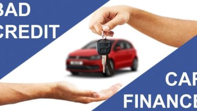 Car with bad credit- everything you must know about it!