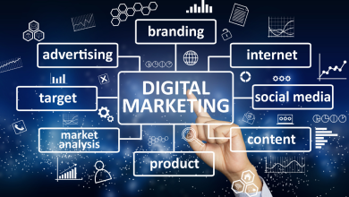 Digital Marketing Tips