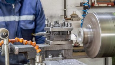 die making manufacturers california