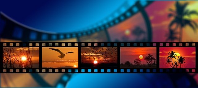 free motion pictures