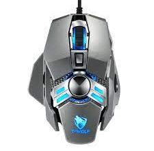 Lightweight Gaming Mouse