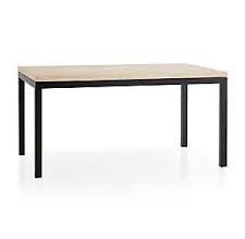 Parsons Table