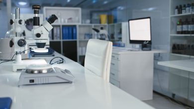 lab tests