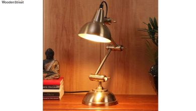 5 Types of Lamp and Lighting You Can Get To Add Some Charm into Your Home