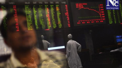 pakistan Stock Exchange