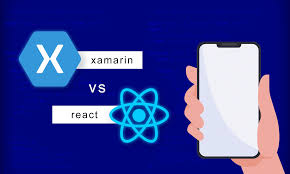 react native vs xamarin