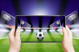 football streaming