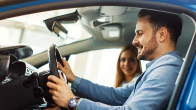 Why should you purchase second-hand cars on EMI
