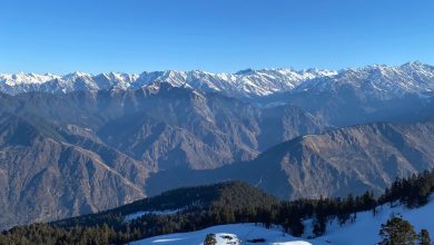 Kedarkantha Trek