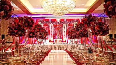Wedding Planner Dubai