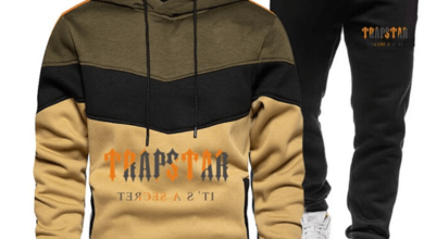 trapstar tracksuit