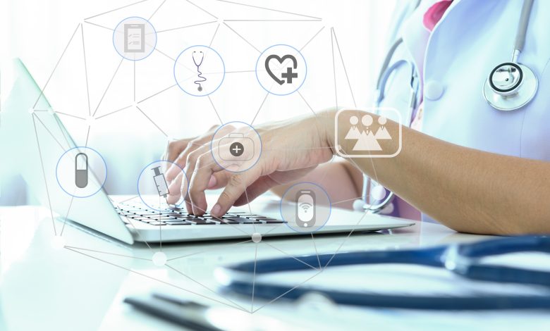 Medical Website Design