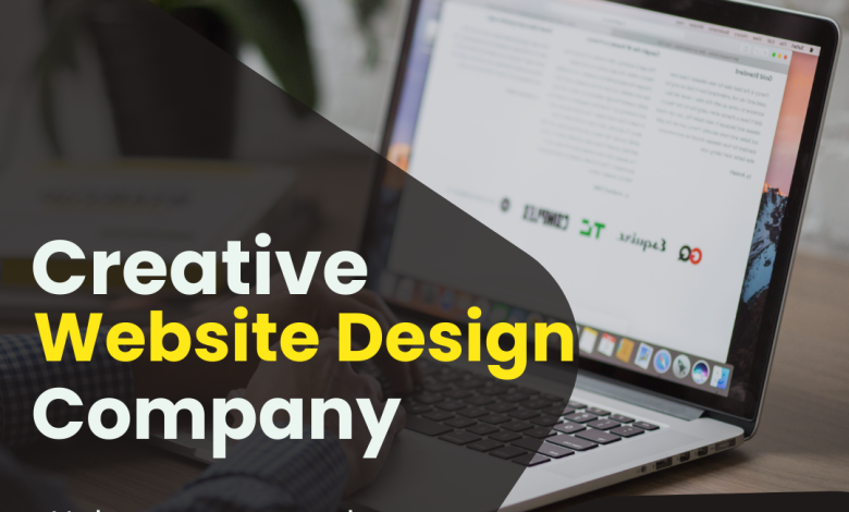 website development company in Riyadh