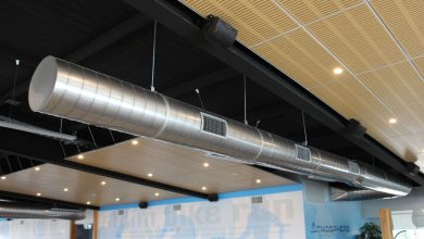 Michigan air duct cleaning