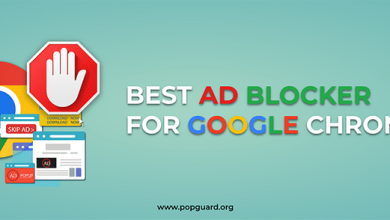 Best Ad Blocker for Google Chrome