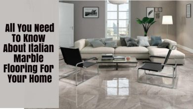 Italian Marble