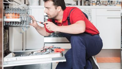 Dishwasher repair  Edmonton to keep an appliance running