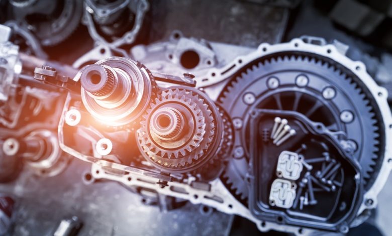 Facing Transmission Troubles