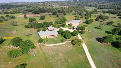hill country homes for sale with acreage