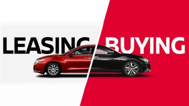 bmw car leasing