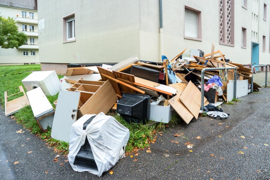 Junk Removal WA