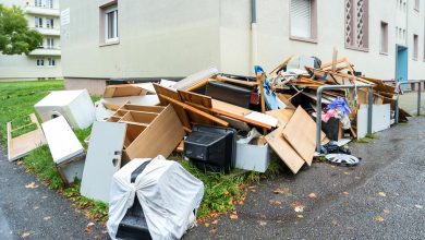 Junk Removal WA