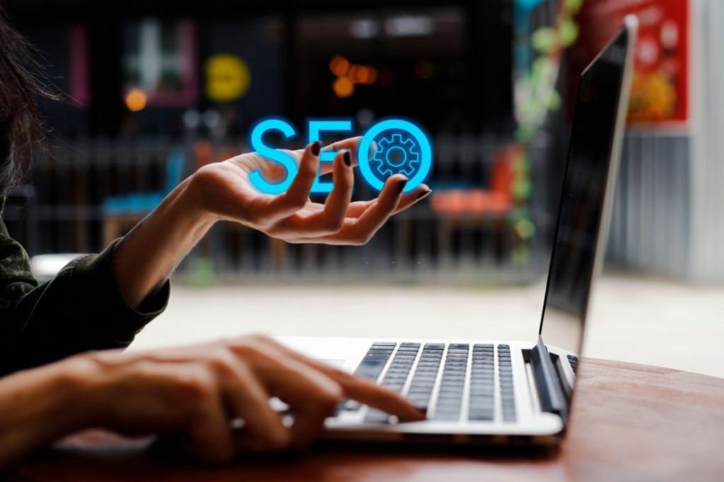 Search Engine Marketing In Frisco Texas