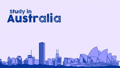 study in Australia