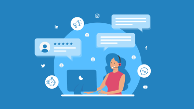 The Four Pillars of Customer Service Leadership