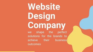 website design compahy