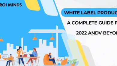 White Label Products: A Complete Guide and Beyond