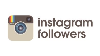 Buy Instagram Followers Canada