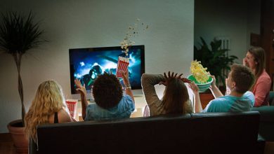 Home Theater