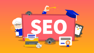 SEO for Dentists