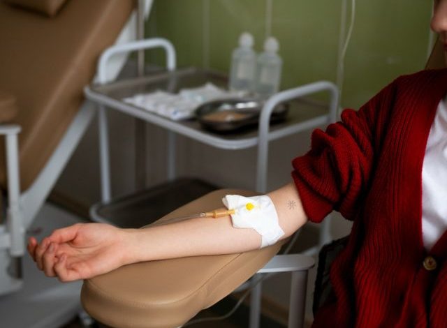patient of chemotherapy