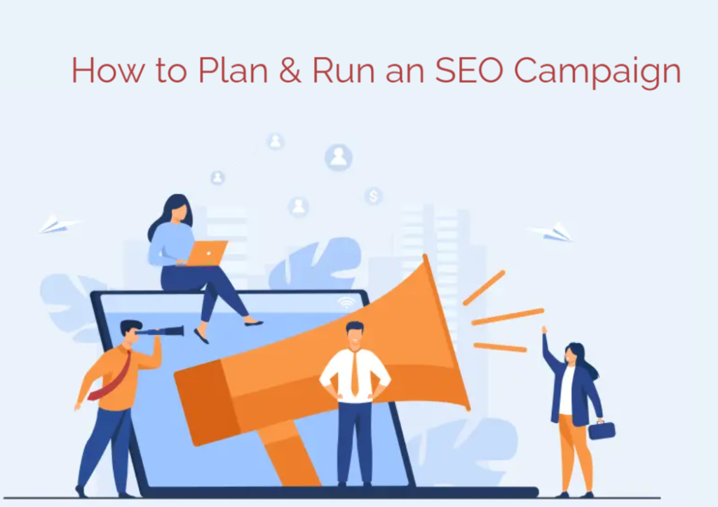 seo campaign