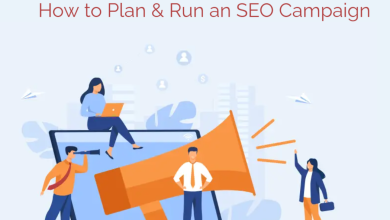 seo campaign