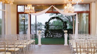 Why is a wedding chapel important?