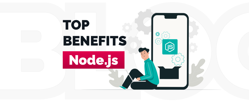 NodeJS development