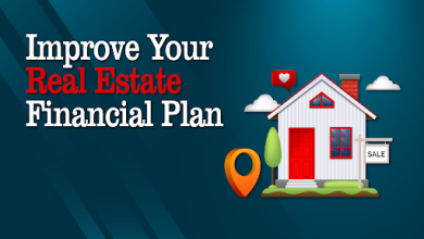 Improve Your Real Estate Financial Plan with Joseph Haymore