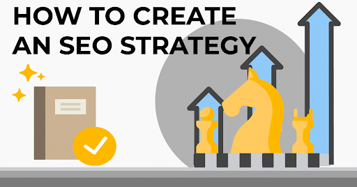 Gigi Catalin Neculai - Steps To Build an SEO Strategy