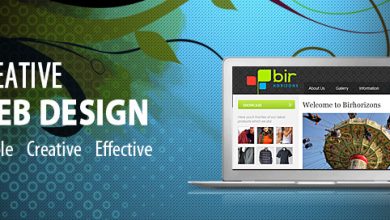 Web design Company Delhi