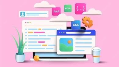Web Design Trends