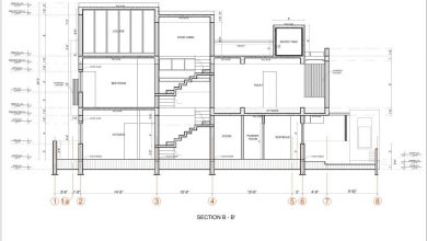 Autocad drafting services