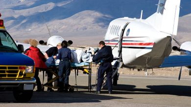 Emergency Procedure The Right and Proper way to follow every Necessary Requirement.