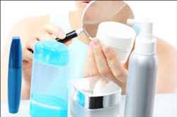 Global Cosmetic Ingredients Market