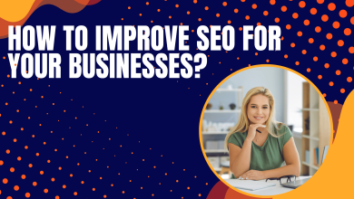 how to improve seo